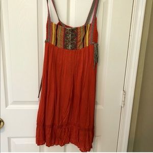 Free People dress for bundle
